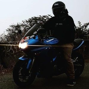 Meet your Posher, Ty